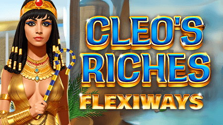Cleo's Riches Flexi Ways