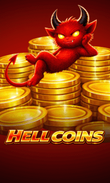 Dream Play Hell Coins