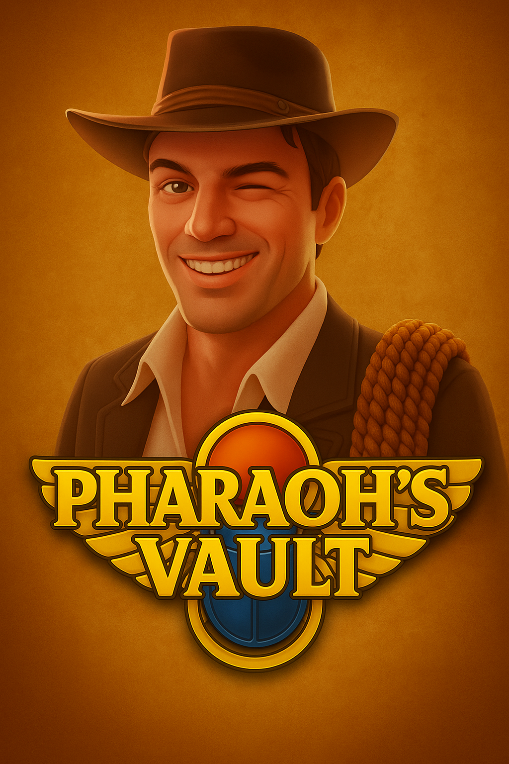 Pharoahs Vault