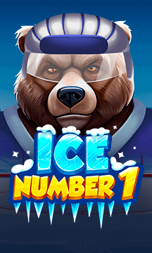 ICE NUMBER ONE