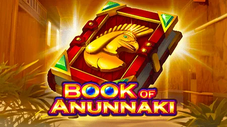 Book of Anunnaki