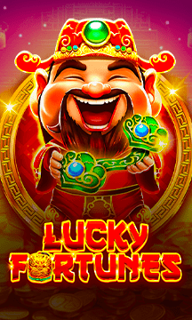 Lucky Fortunes