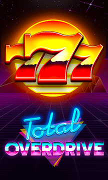 Total Overdrive