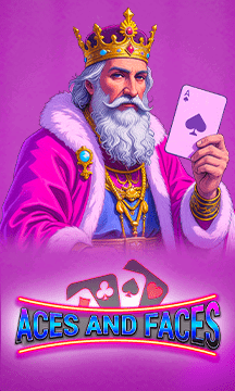 Aces and Faces