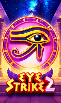 Eye Strike 2