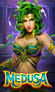 Medusa