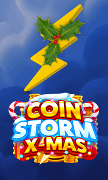 Coin Storm X-Mas