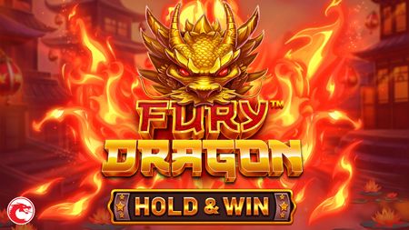 Fury Dragon 