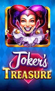 Joker's Treasure