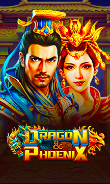 Dragon & Phoenix
