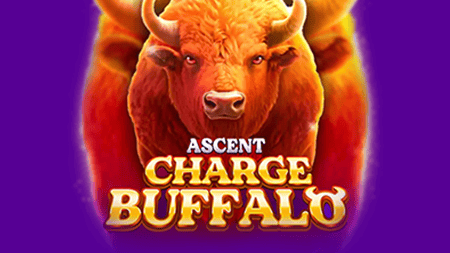 Charge Buffalo Ascent