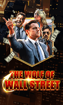 The Wolf of Wall Street
