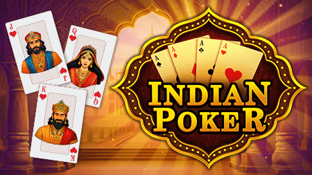 Indian Poker