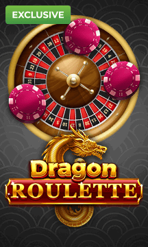 Dragon Roulette