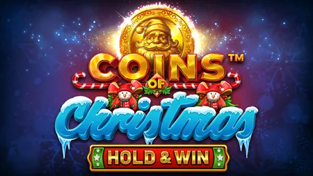 Coins of Christmas