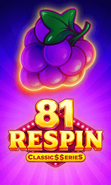81 Respin: Classic$$erieS