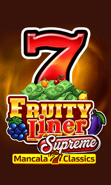 FruityLiner Supreme