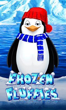 Frozen Fluffies