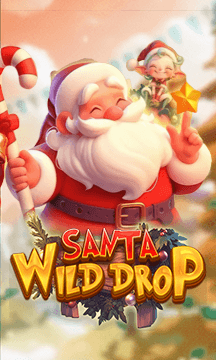 Santa Wild Drop