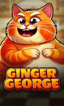 Ginger George