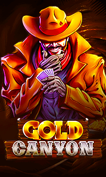 Gold Canyon