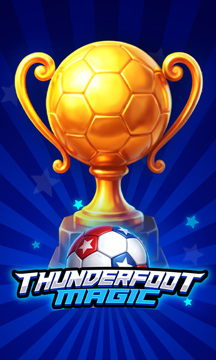 Thunderfoot Magic