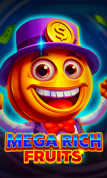 Mega Rich Fruits