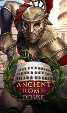 Ancient Rome Deluxe