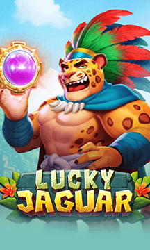 Lucky Jaguar