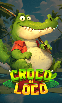 Croco el Loco
