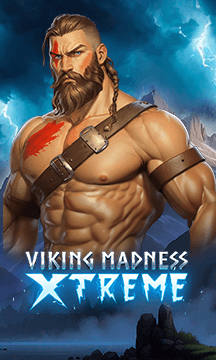 Viking Madness Xtreme
