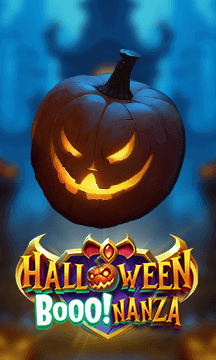 Halloween Booo!nanza