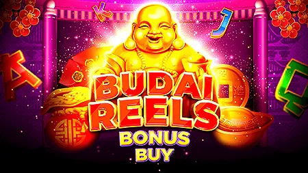 Budai Reels Bonus Buy