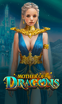 Mother of Dragons