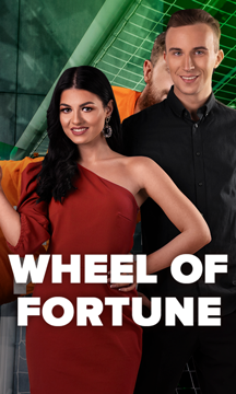 Wheel of Fortune