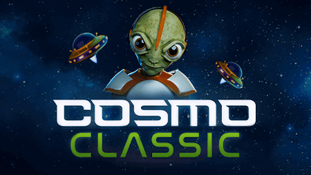 Cosmo Classic