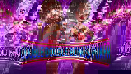 Double Double Bonus Poker