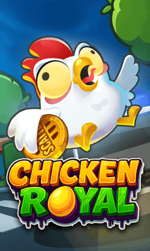 Chicken Royal