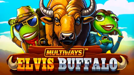 Elvis Buffalo Multiways