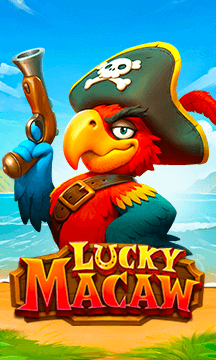 Lucky Macaw