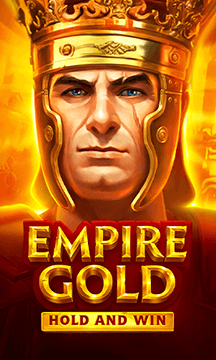 Empire Gold: Hold and Win