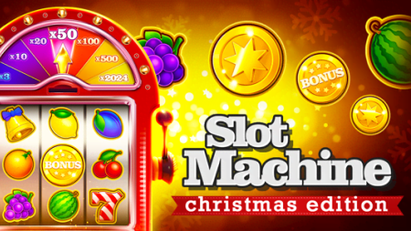 Slot Machine