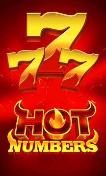 Hot Numbers