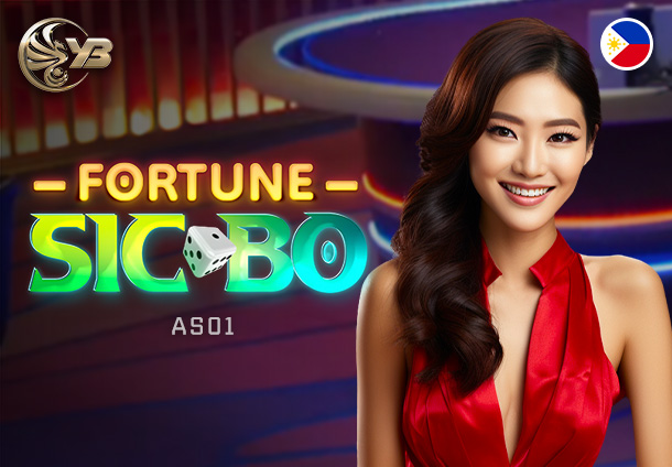 Fortune Sicbo AS01