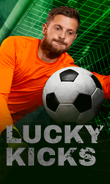 Lucky Kicks