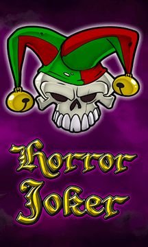 Horror Joker