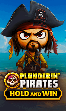 Plunderin' Pirates 