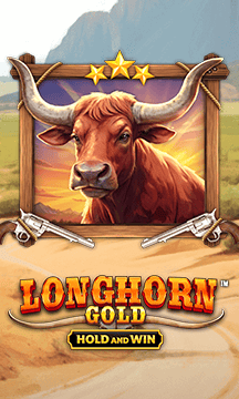 Lone Star Longhorn