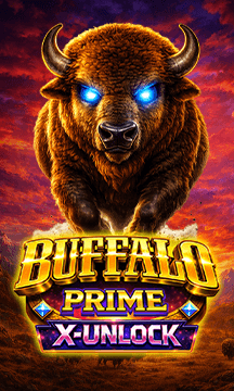 Buffalo Prime X-Unlock 