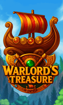 Warlord's Treasure